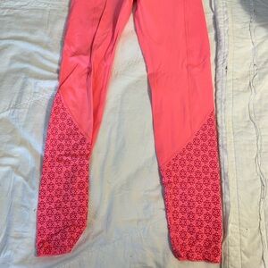 Several styles Zyia legging